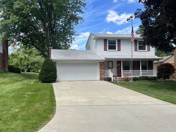 329 Edison Avenue, Ypsilanti, MI 48197