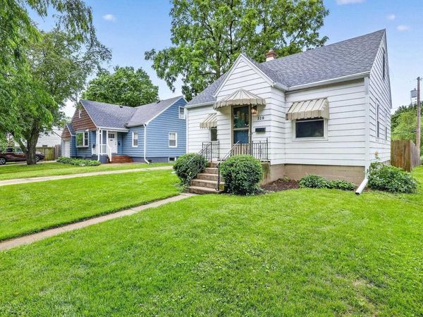 518 Algoma Street, Madison, WI 53704
