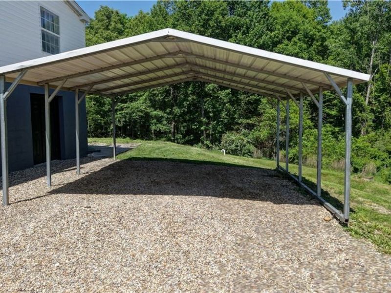 557 Beans Road SE, Sherrodsville, OH 44675 Photo 34