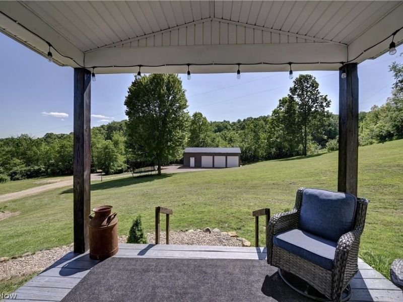 557 Beans Road SE, Sherrodsville, OH 44675 Photo 4