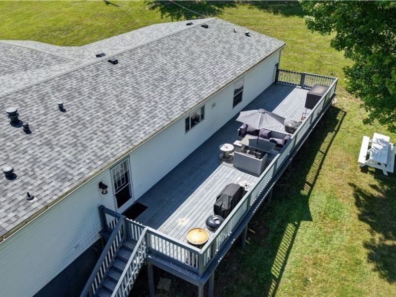 557 Beans Road SE, Sherrodsville, OH 44675 Photo 41