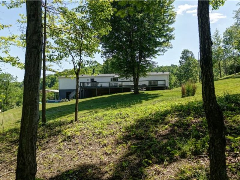 557 Beans Road SE, Sherrodsville, OH 44675 Photo 47