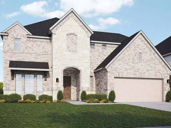 16721 Freshwater Drive, Celina, TX 75009