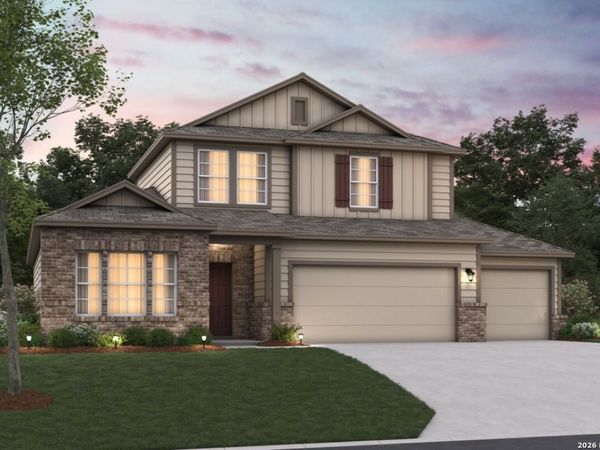 1041 River Wood, Seguin, TX 78155