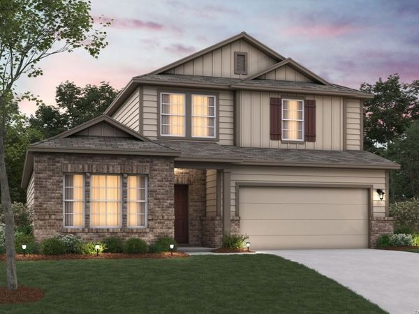 1041 River Wood, Seguin, TX 78155