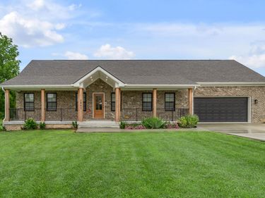 1082 Johns Way, Lawrenceburg, KY 40342