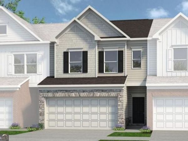 1100 Elowen Drive, Unit 104, Austell, GA 30168
