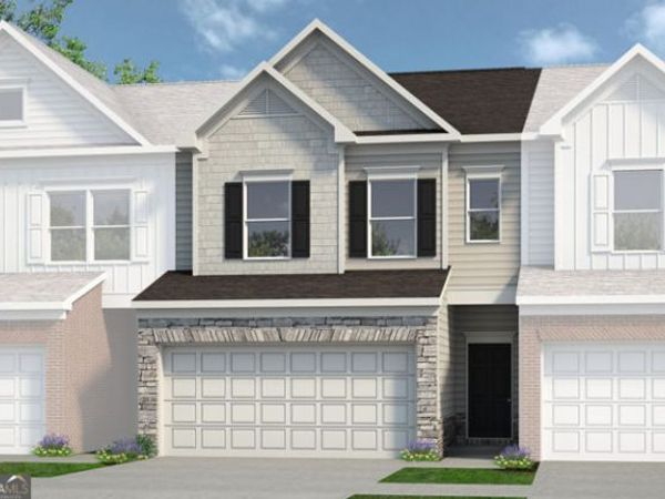 1100 Elowen Drive, Unit 104, Austell, GA 30168
