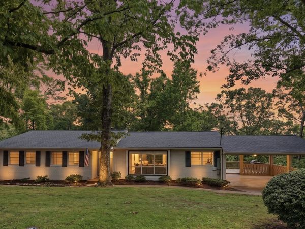 2251 Skyline Drive, Gainesville, GA 30501
