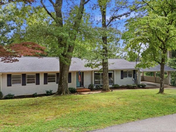 2251 Skyline Drive, Gainesville, GA 30501