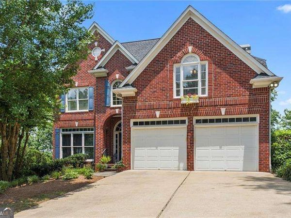 787 Bellhaven Chase Court, Mableton, GA 30126