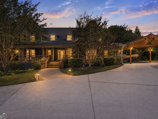 6289 Governor Macdonald Drive, Macon, GA 31216