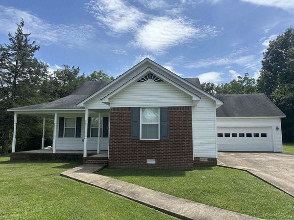 51 KASON DR, Stantonville, TN 38379