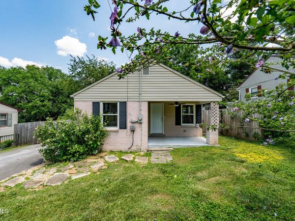 2904 Dorothy Street, Johnson City, TN 37604