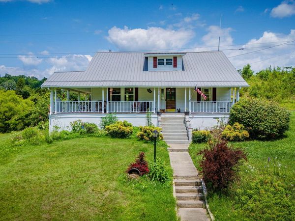 920 Webster Valley Road, Rogersville, TN 37857