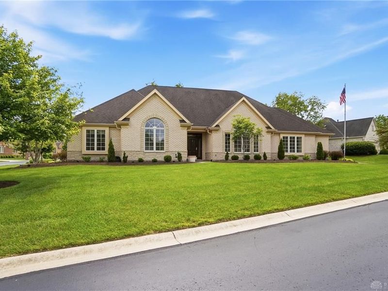 2312 Spring Rose Drive, Miami Township, OH 45459 Photo 10