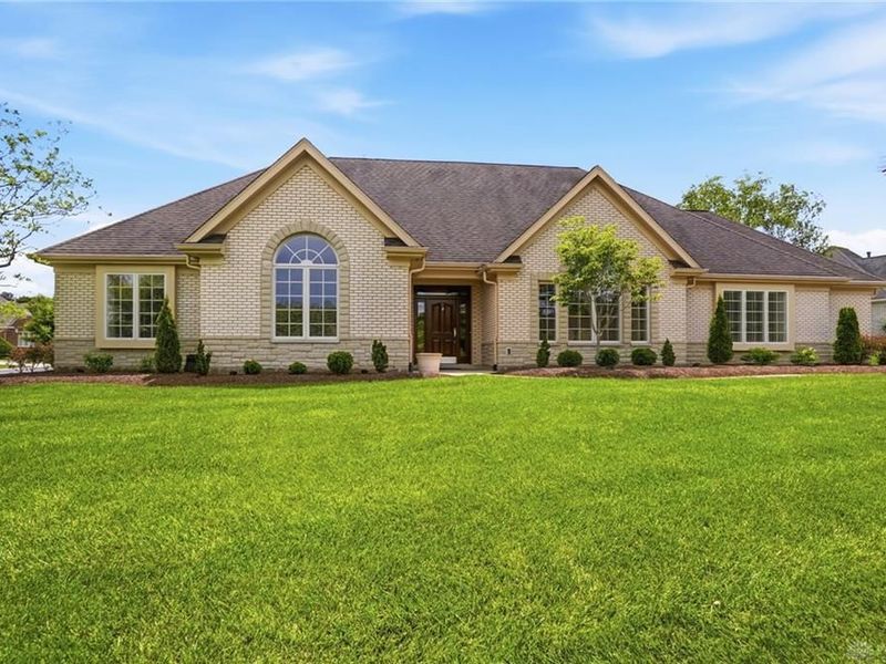 2312 Spring Rose Drive, Miami Township, OH 45459 Photo 11