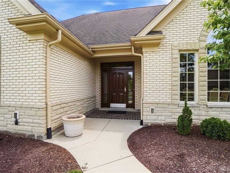 2312 Spring Rose Drive, Miami Township, OH 45459 Photo 12