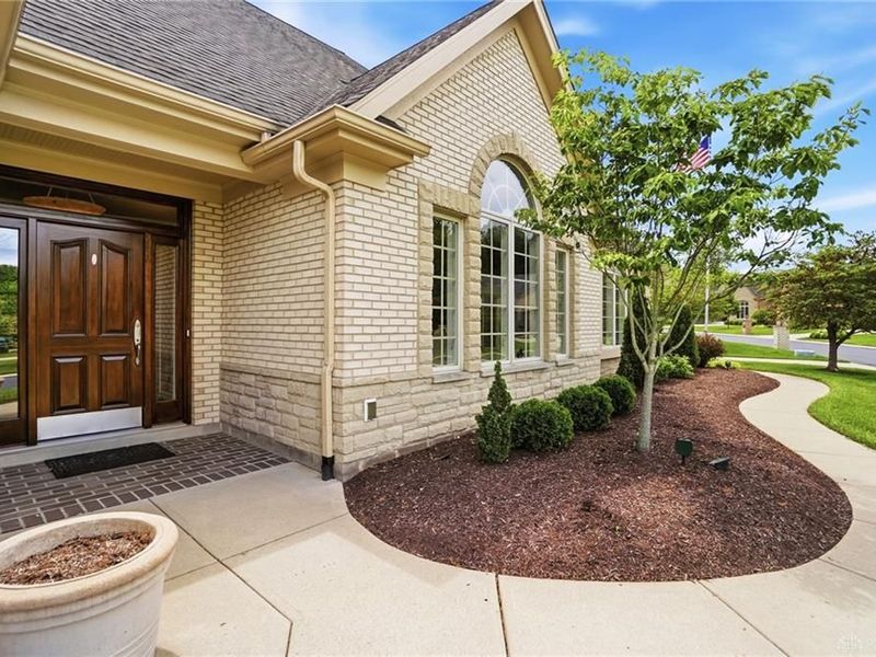 2312 Spring Rose Drive, Miami Township, OH 45459 Photo 13