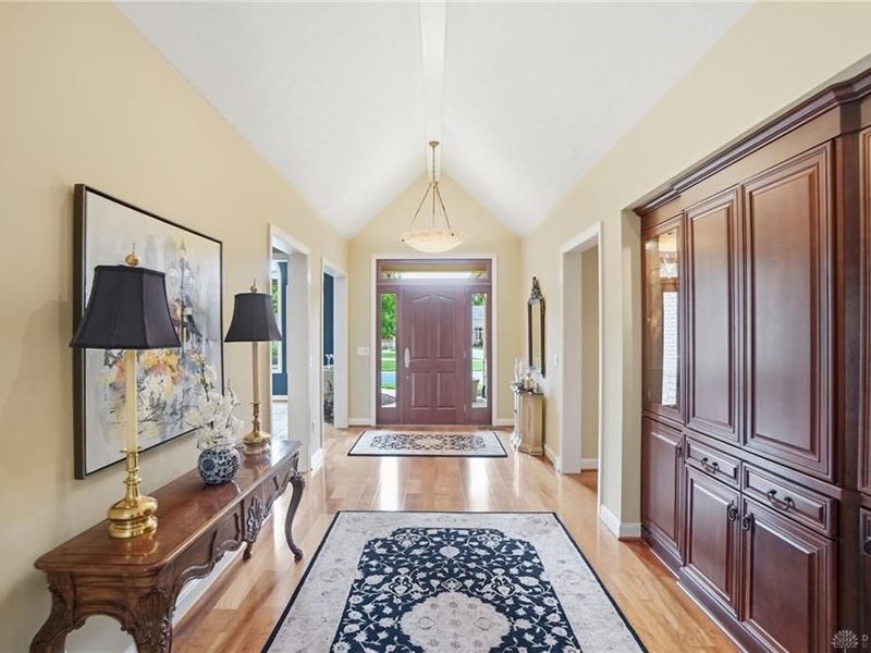 2312 Spring Rose Drive, Miami Township, OH 45459 Photo 14