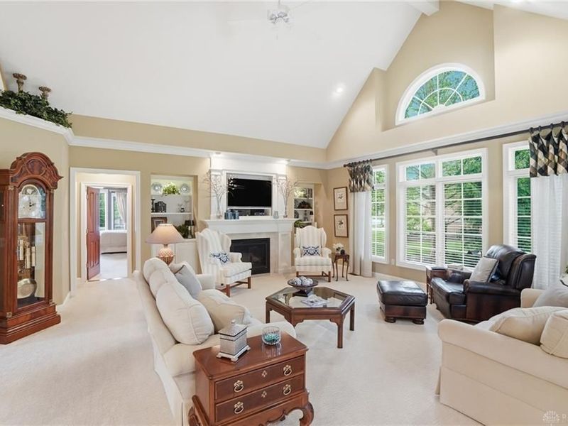 2312 Spring Rose Drive, Miami Township, OH 45459 Photo 18