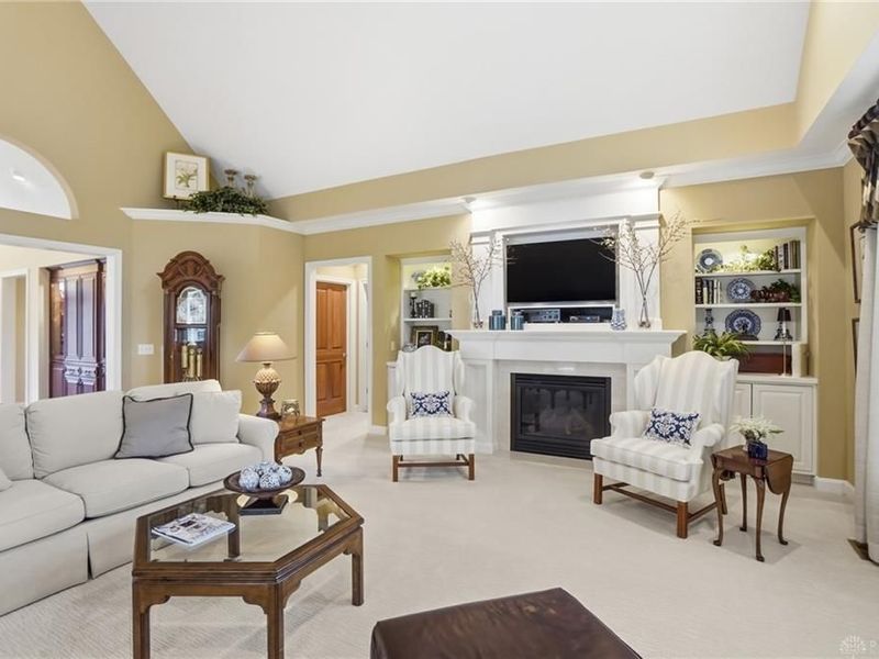 2312 Spring Rose Drive, Miami Township, OH 45459 Photo 19