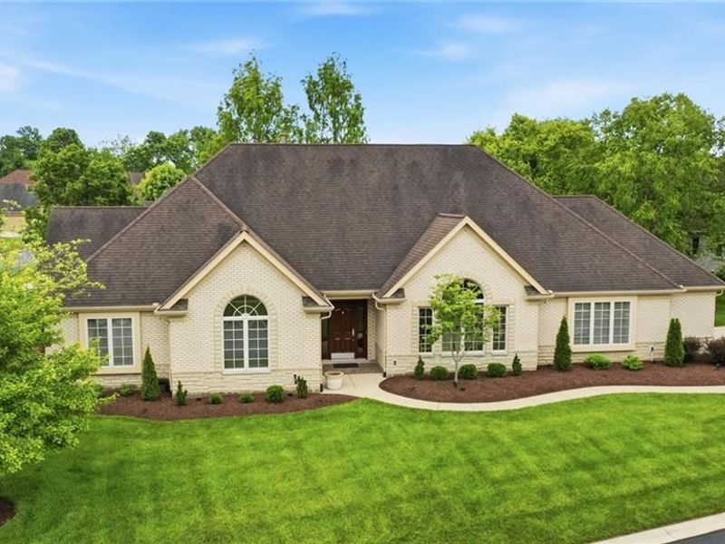 2312 Spring Rose Drive, Miami Township, OH 45459 Photo 2