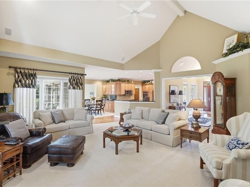 2312 Spring Rose Drive, Miami Township, OH 45459 Photo 21