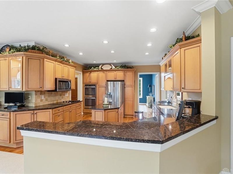 2312 Spring Rose Drive, Miami Township, OH 45459 Photo 28