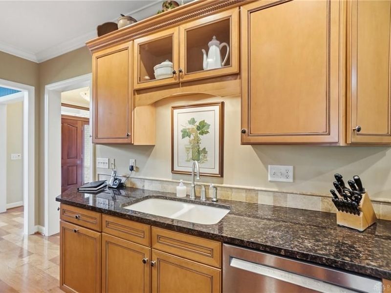 2312 Spring Rose Drive, Miami Township, OH 45459 Photo 30