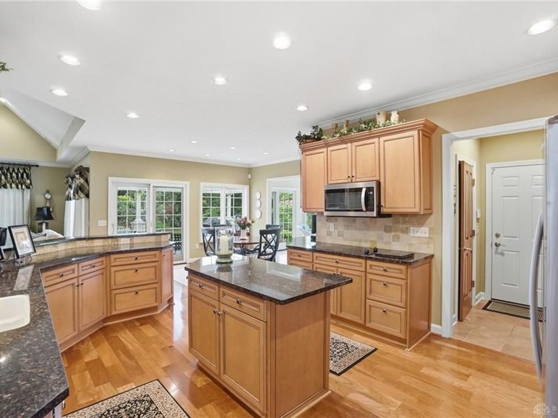 2312 Spring Rose Drive, Miami Township, OH 45459 Photo 31
