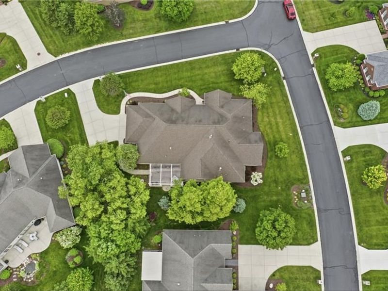 2312 Spring Rose Drive, Miami Township, OH 45459 Photo 5
