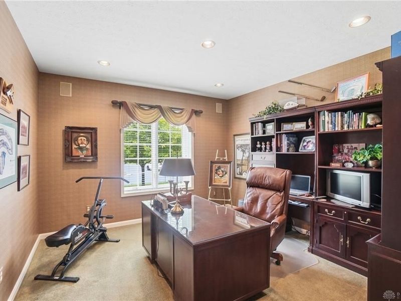 2312 Spring Rose Drive, Miami Township, OH 45459 Photo 50