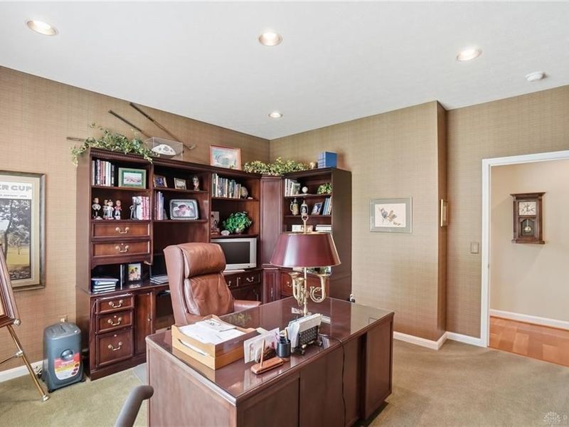 2312 Spring Rose Drive, Miami Township, OH 45459 Photo 51