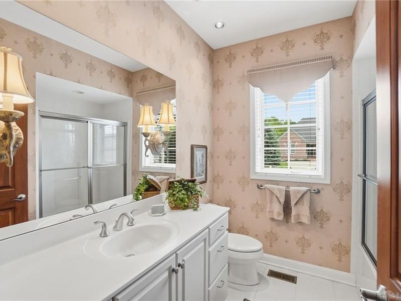2312 Spring Rose Drive, Miami Township, OH 45459 Photo 52