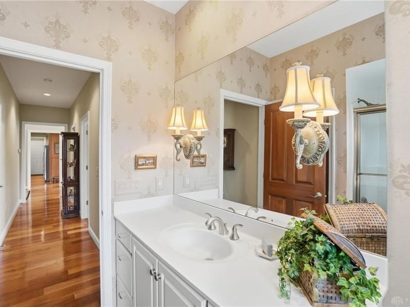 2312 Spring Rose Drive, Miami Township, OH 45459 Photo 53