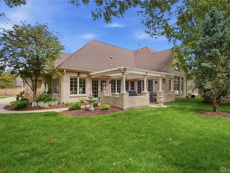 2312 Spring Rose Drive, Miami Township, OH 45459 Photo 56