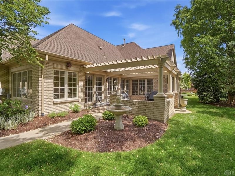 2312 Spring Rose Drive, Miami Township, OH 45459 Photo 57