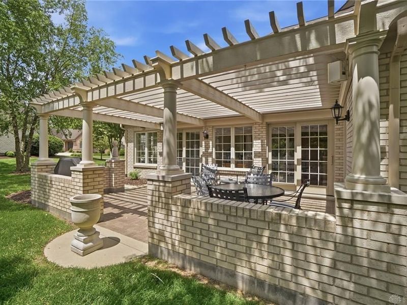 2312 Spring Rose Drive, Miami Township, OH 45459 Photo 59