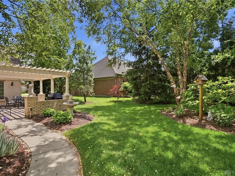 2312 Spring Rose Drive, Miami Township, OH 45459 Photo 61