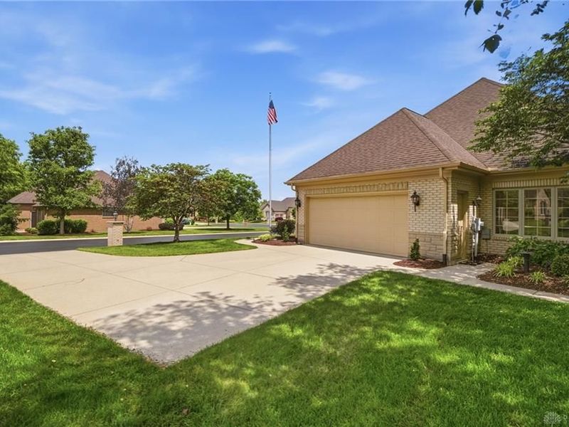 2312 Spring Rose Drive, Miami Township, OH 45459 Photo 62