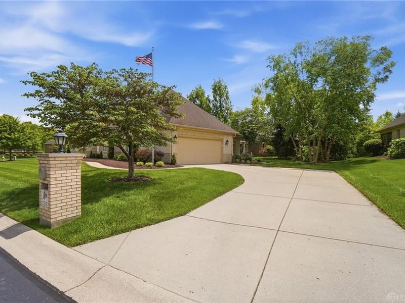 2312 Spring Rose Drive, Miami Township, OH 45459 Photo 63