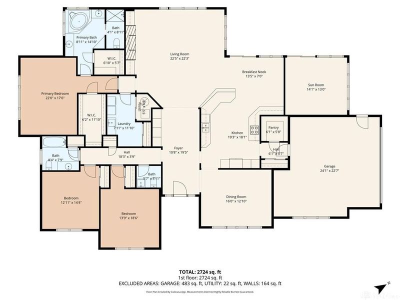 2312 Spring Rose Drive, Miami Township, OH 45459 Photo 65
