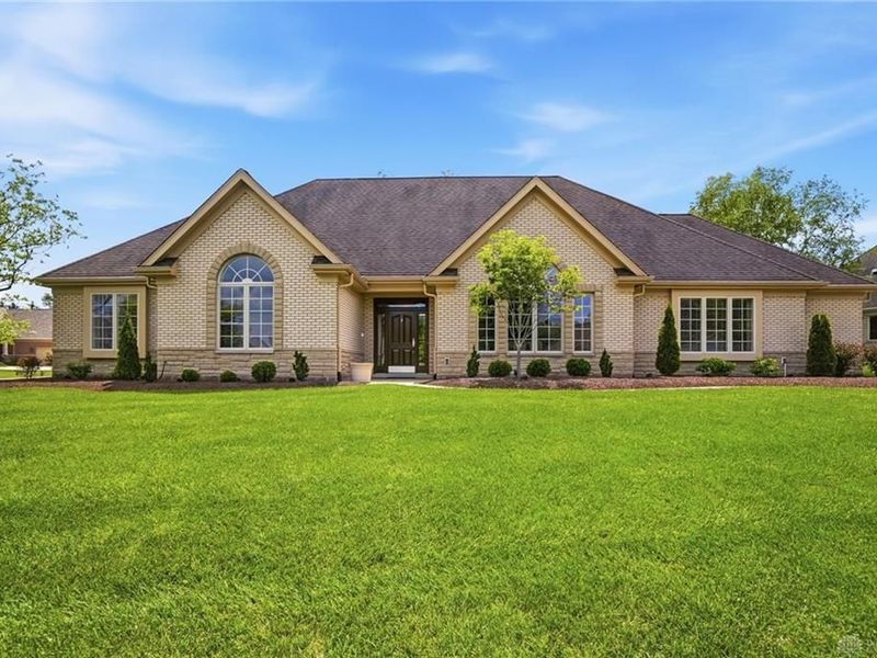 2312 Spring Rose Drive, Miami Township, OH 45459 Photo 7