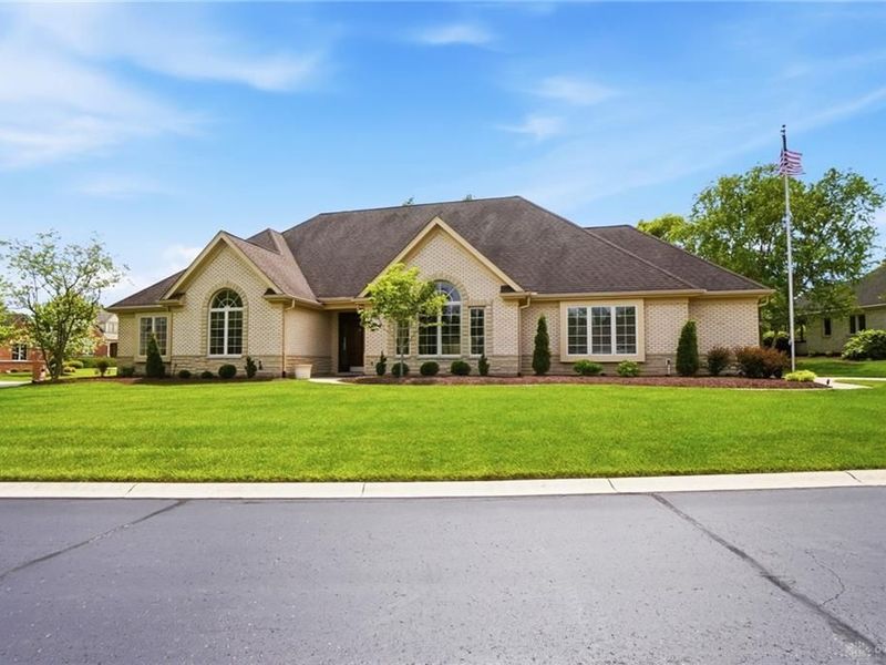 2312 Spring Rose Drive, Miami Township, OH 45459 Photo 8