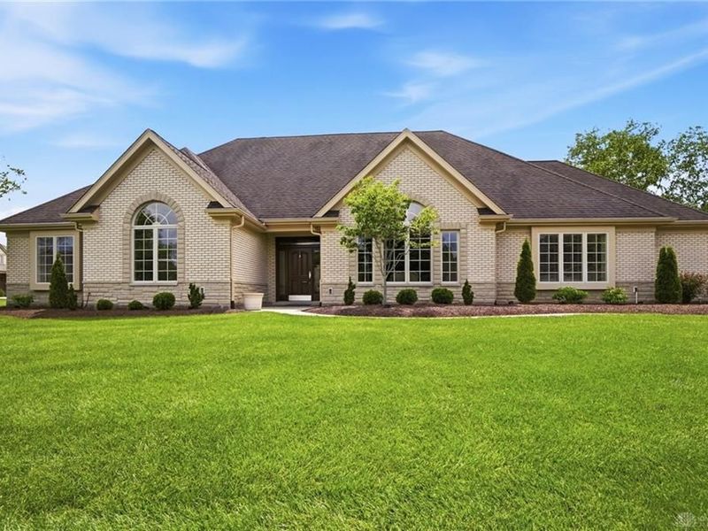 2312 Spring Rose Drive, Miami Township, OH 45459 Photo 9