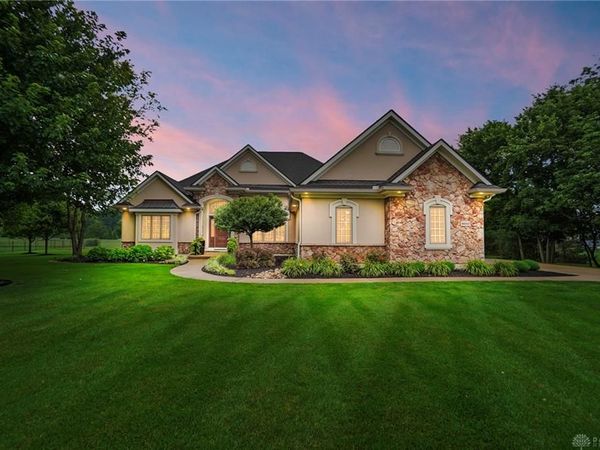 8010 Country Brook Court, Clearcreek Twp, OH 45066