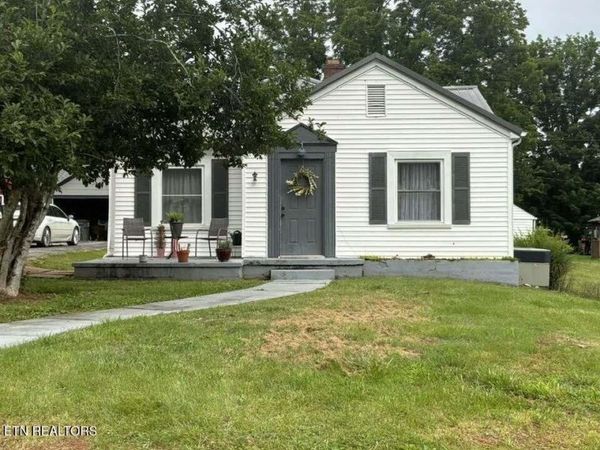 116 S Highland Drive , Sparta, TN 38583