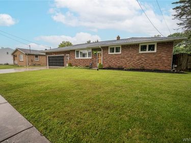 178 Bigelow Place, Depew, NY 14043