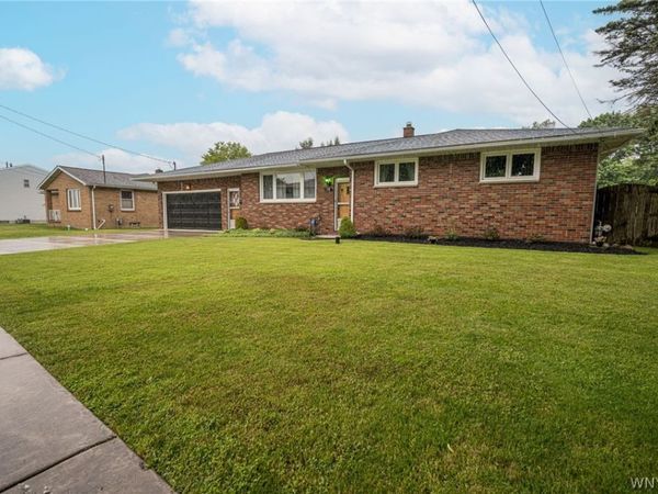 178 Bigelow Place, Depew, NY 14043